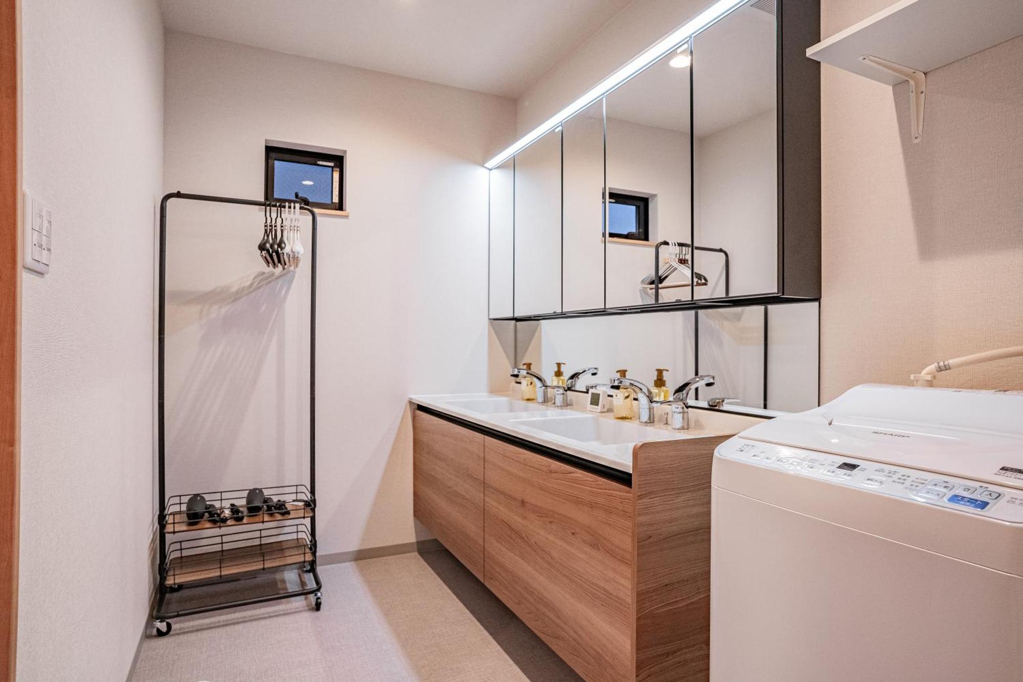 Apartment Hotel 11 Villa Tengachaya أوساكا المظهر الخارجي الصورة